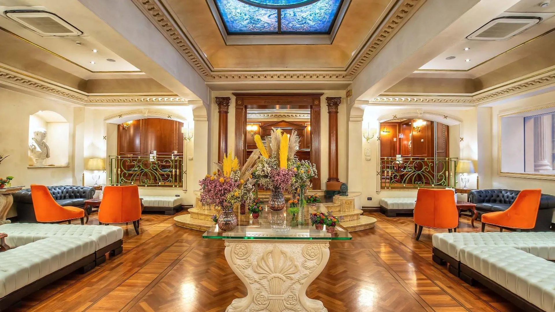 4 Hotel 4 Stelle a Shepherds Bush Worth Booking