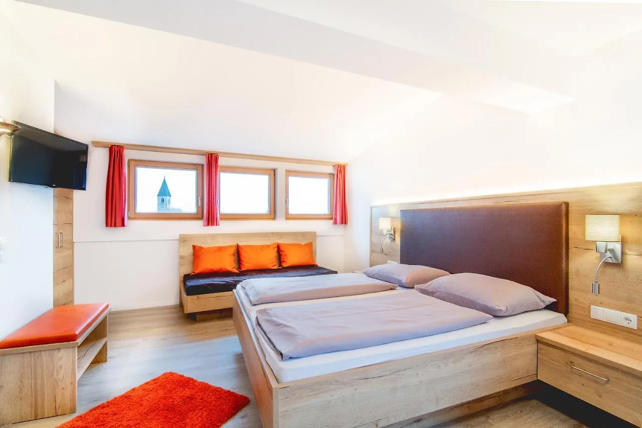 Dove Dormire vicino a Monte Cavallo Vipiteno: 5 Hotel Centrali