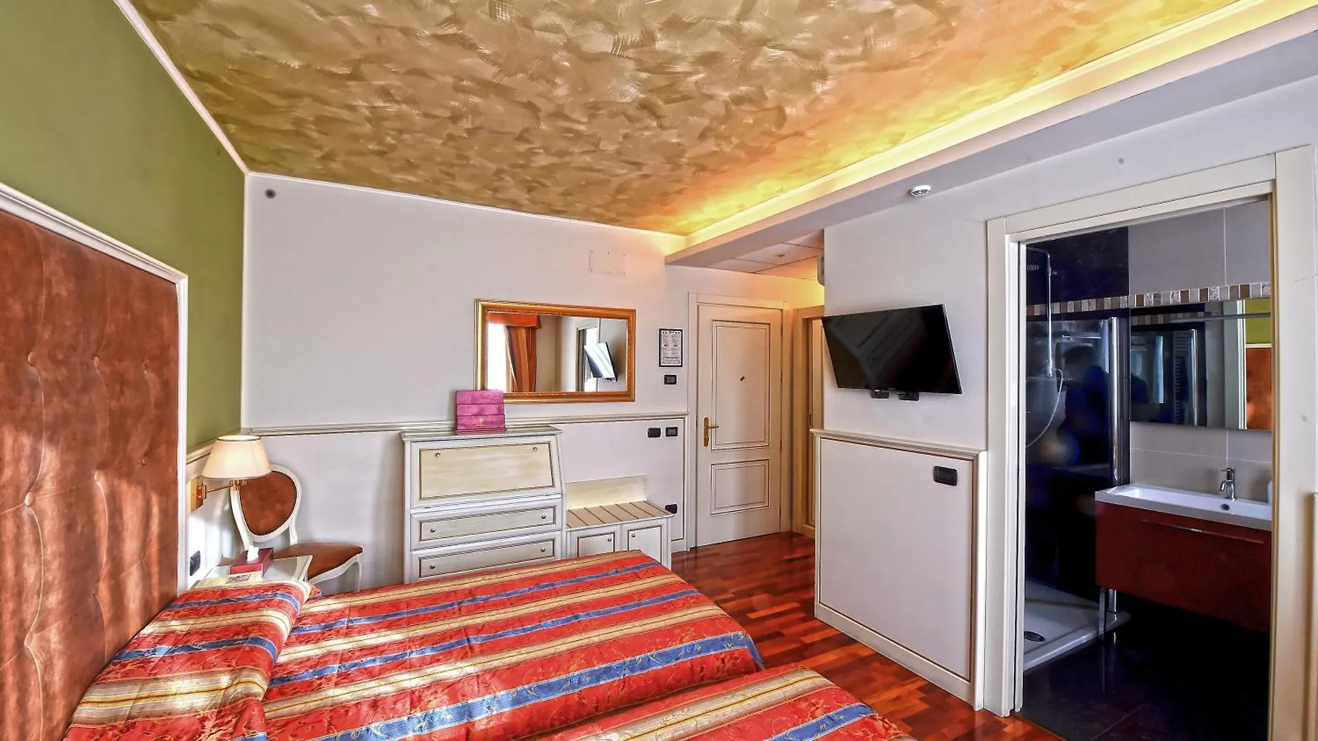 Dove Dormire in Piemonte: 8 Hotel di Design da Non Perdere