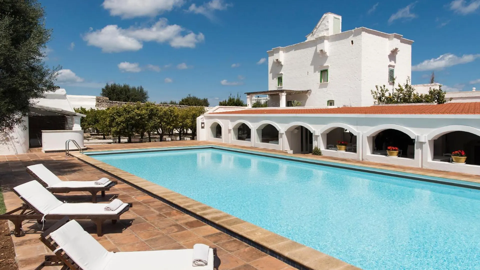 Dove Soggiornare in Puglia: 8 Hotel di Lusso sulla Costa