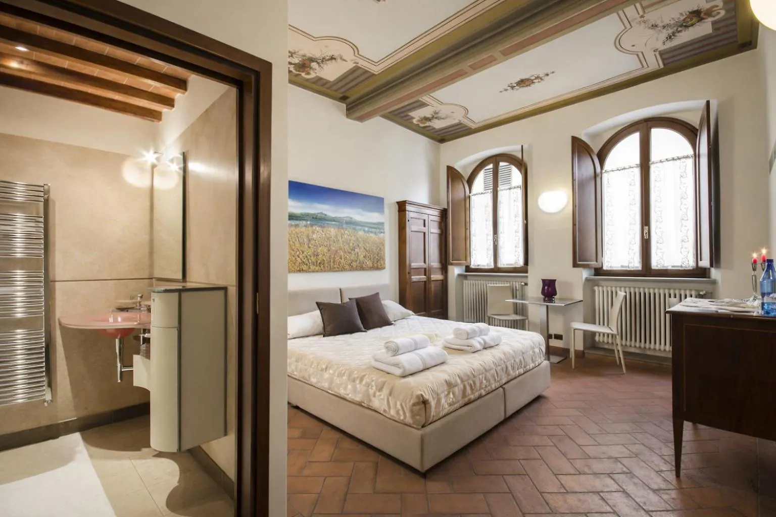 15 Hotel 4 Stelle nel Centro Italia da Prenotare Subito