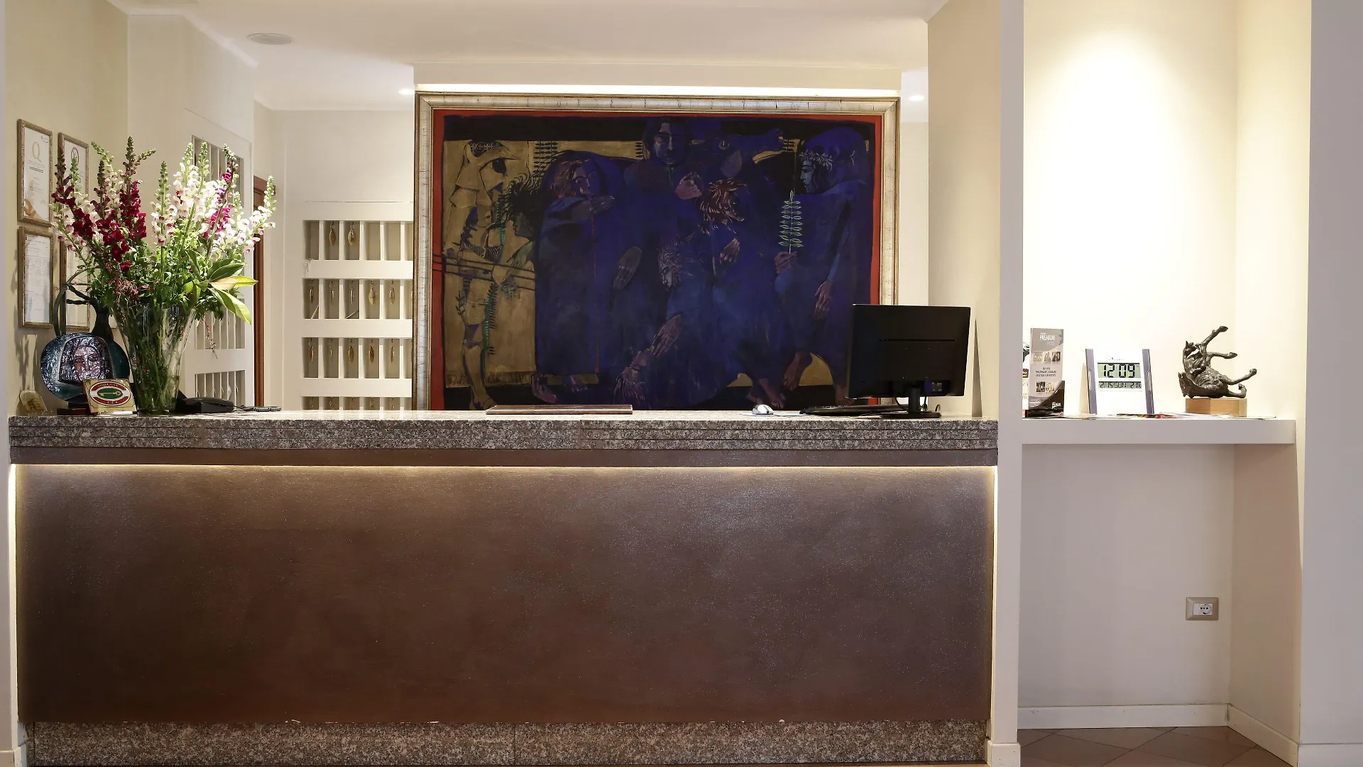 Staying in Via Francigena: 5 Hotel a Confronto per il Pellegrino Moderno