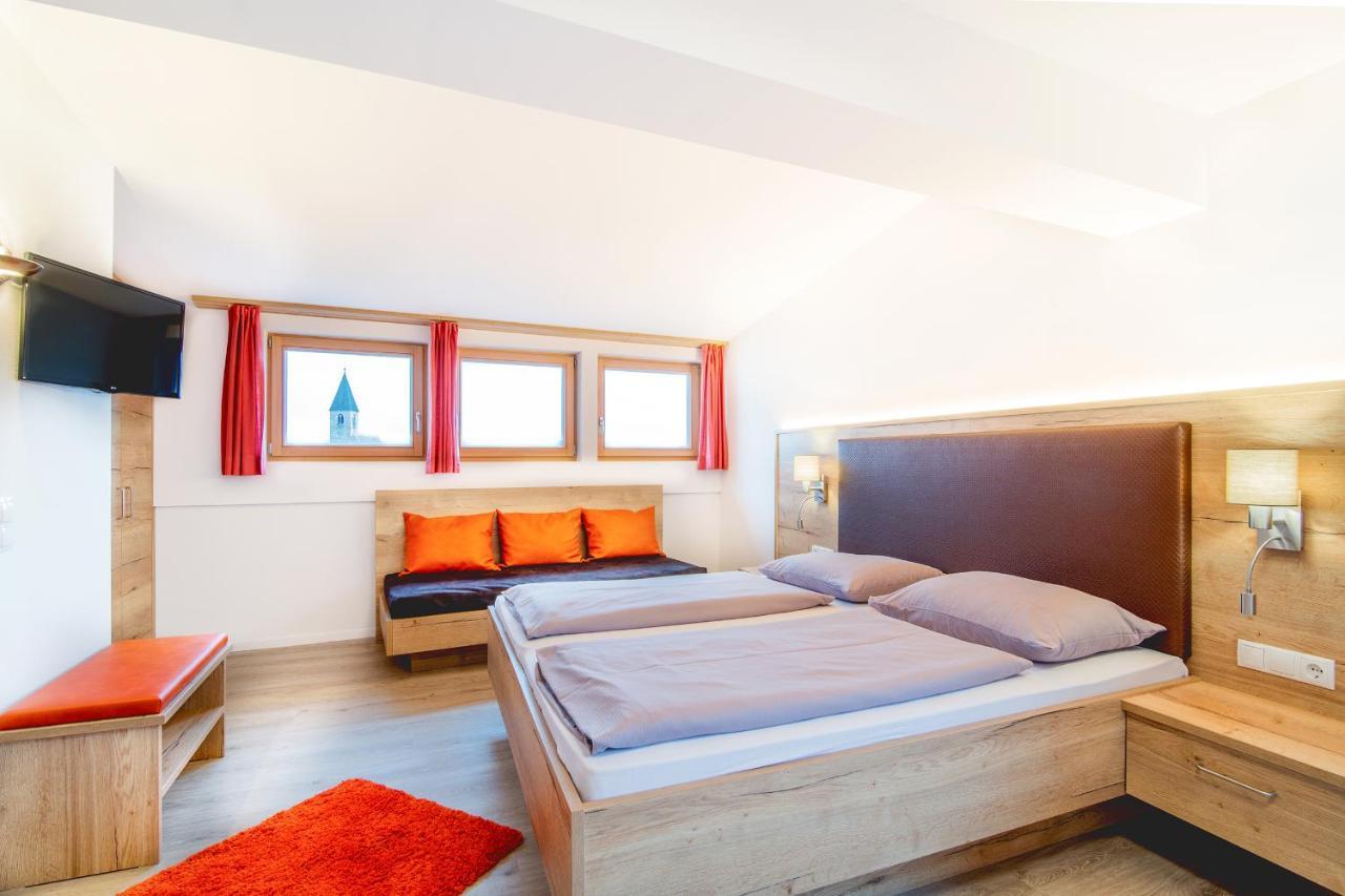 Dove Dormire vicino a Monte Cavallo Vipiteno: 5 Hotel Centrali