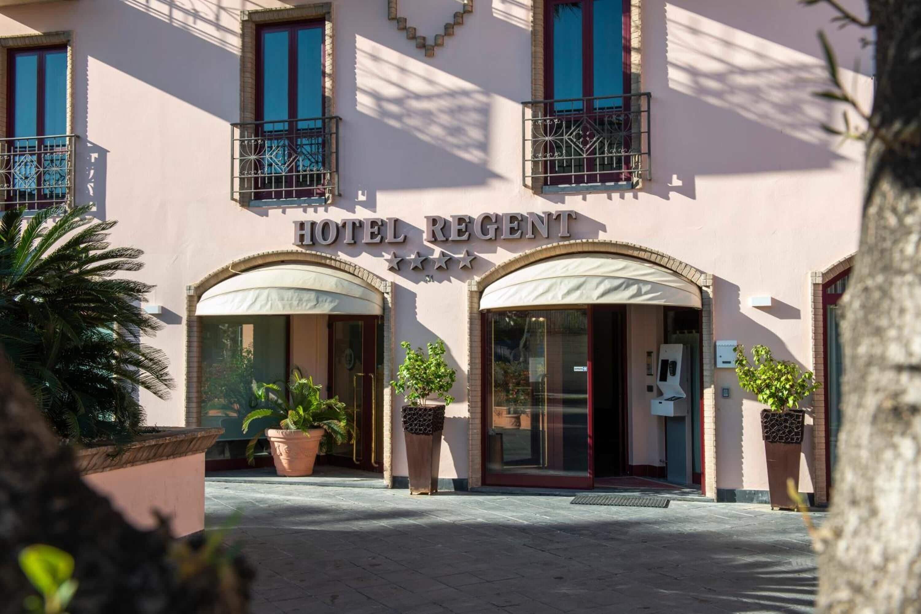 4 Hotel 4 Stelle Vicino al Museo Sistino di Grottammare