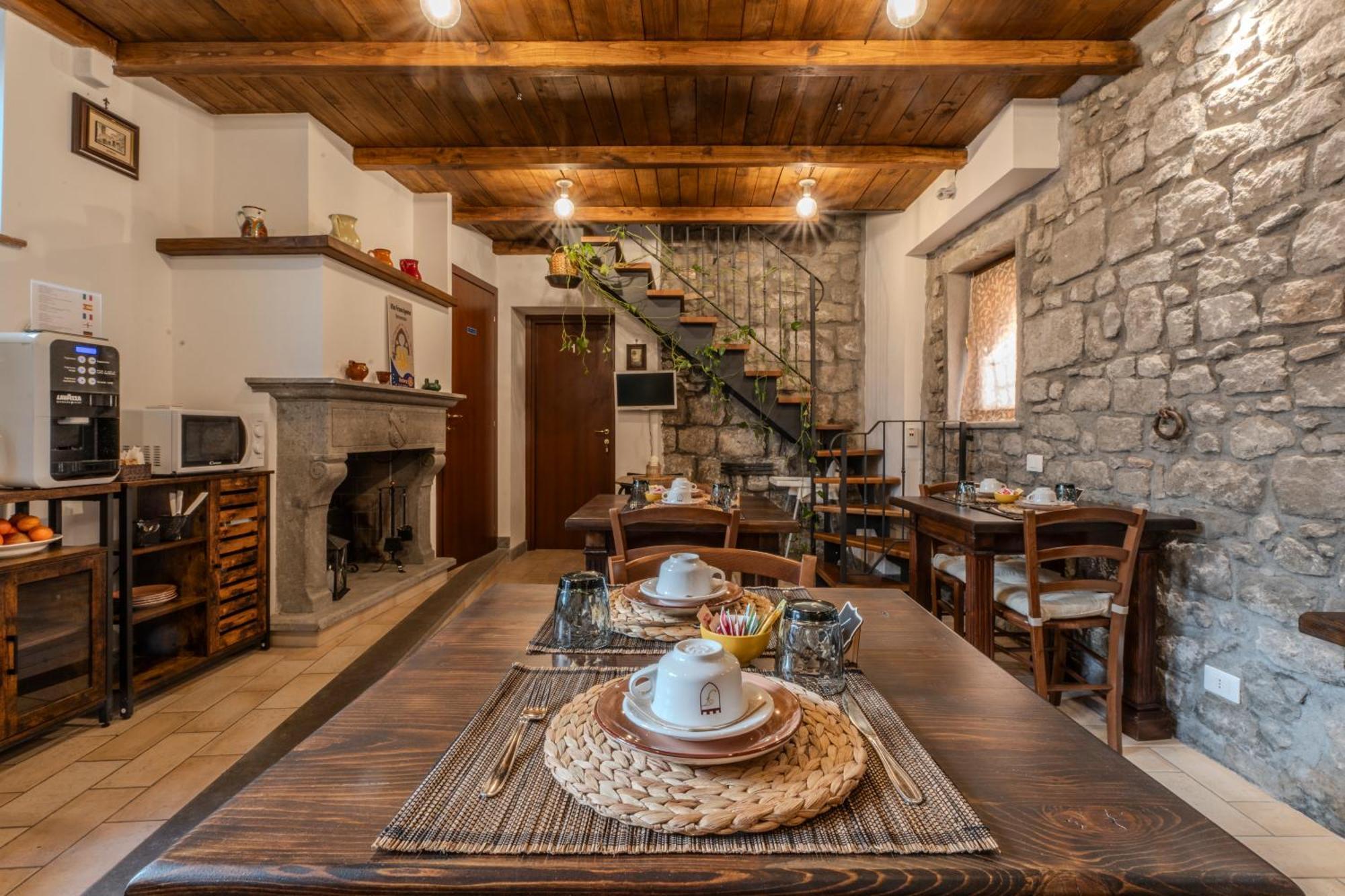 6 B&B e Appartamenti nel Lazio che Vale la Pena Prenotare